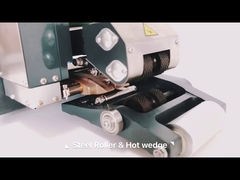 saldatura di geomembrana SWT-NS900D