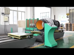 Fabbricazione di apparecchi per la saldatura