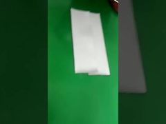 A Closer Look: SWT-TAC Semi Automatic Roofing Membrane Tpo Welding Machine