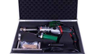 Come utilizzare la saldatrice per estrusione per saldare la barca in HDPE?