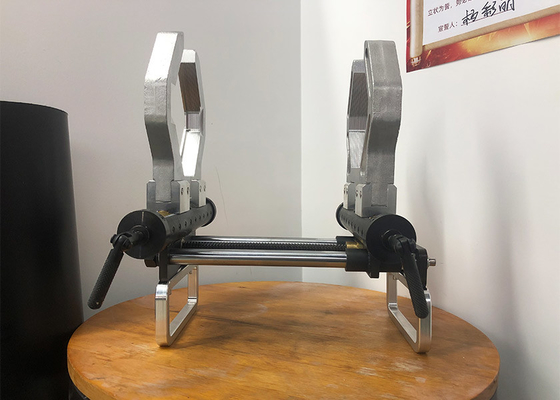 Strumento di sospensione da 63-125 mm per fusione a presa per tubi PPR PE