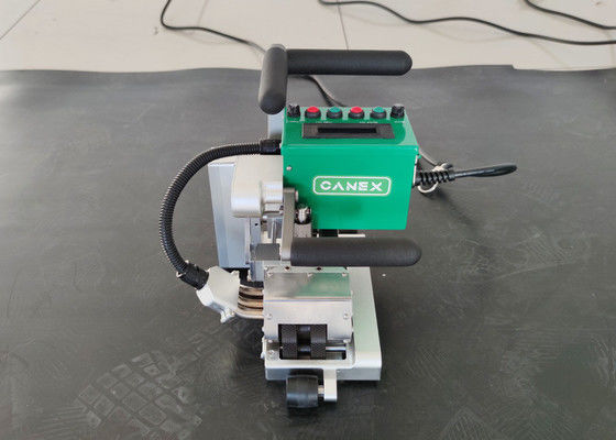 Saldatrici a cuneo da 0,5 mm a 1,5 mm da 1400w per stagni da pesce