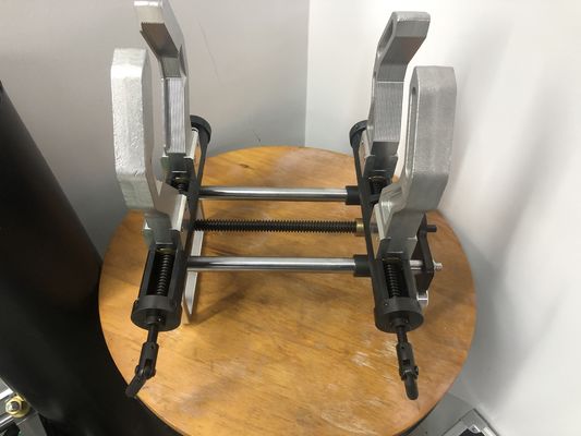 20-63mm PPR PVDF PE Strumento sospensivo SST-63 per fusione di scotch