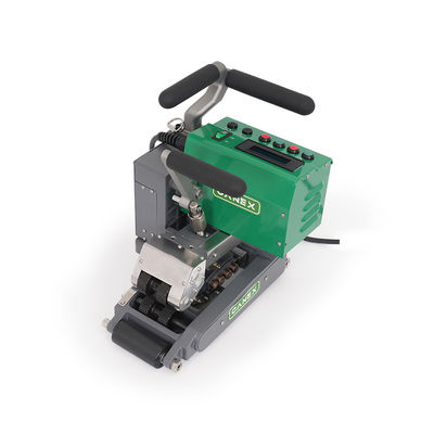 0.8-4.0MM 220V CX600 Geomembrana Calda Saldatura a Cuneo