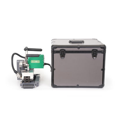 Saldatrice per geomembrane CX700 220V 2400W Spessore 1-4mm