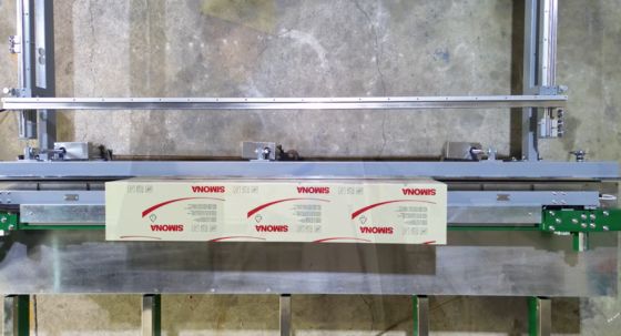 piegatrice 36A dello strato del PVC di 3000mm per il piegamento di saldatura di plastica