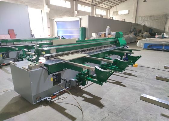 Attrezzatura di plastica della saldatura per fusione 1.5KW per lo strato del PVC PVDF del PE del polipropilene