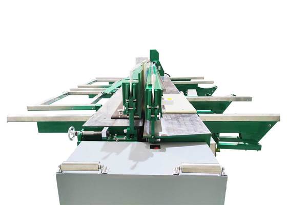 Macchina ad alta frequenza di fusione di estremità del PVC del serbatoio di acqua pp automatica