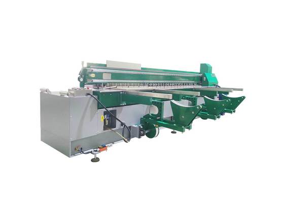 Saldatrice di plastica termoplastica dello strato 380V rivestito di teflon