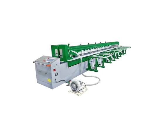 saldatore di plastica Press Button Control dello strato 380V per la fabbricazione dei carri armati di tutela