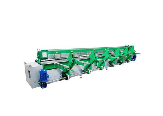 saldatrice di plastica dello strato 380V