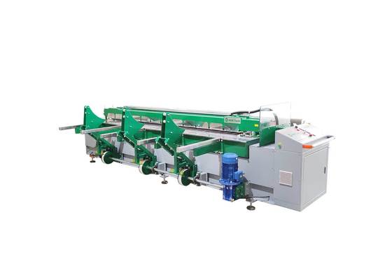 macchina piegatubi dello strato di plastica 2In1 per la lunghezza di strato di PVDF 3000mm massimi
