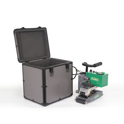 Macchina a geomembrana a cuneo caldo CX900 0,8-3,0MM