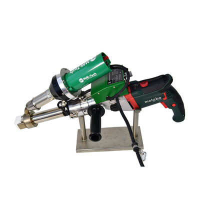 Saldatura ad estrusione SWT-NS610A Motore Metabo