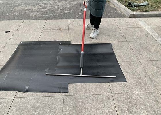 Alta pressione 	Rivelatore di pacciamazione di plastica del punto della perdita del film degli strumenti della saldatura dell'HDPE