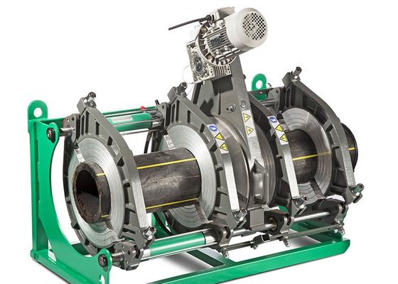 macchina della saldatura per fusione di estremità del tubo dell'HDPE di 630mm 1000mm