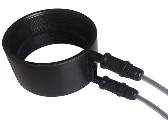 Modo automatico della macchina di Electrofusion dell'HDPE di drenaggio del sifone facile portare
