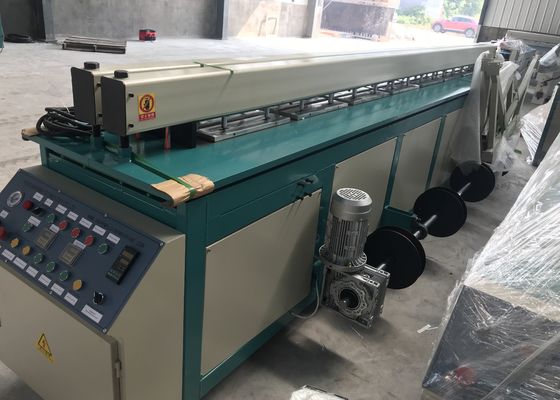 SWT-PH2000 il CNC automatico pp riveste la saldatrice