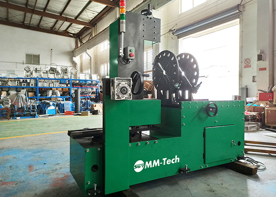 T riducentesi automatico della macchina adatta di montaggio della sella di SWT-S630W 630mm