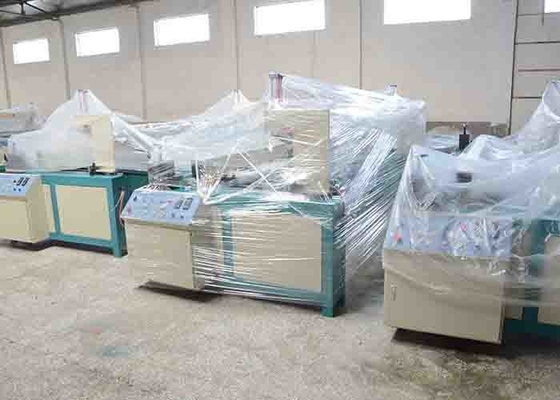 intera auto di plastica di riscaldamento della saldatrice dello strato di 3-30mm per i pp