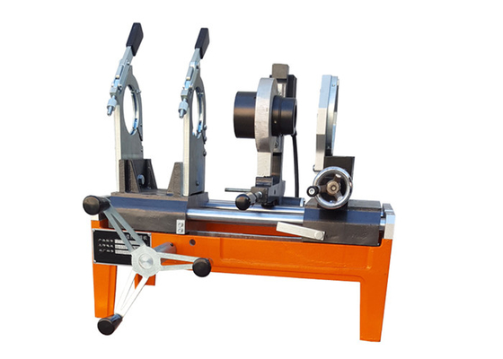 TSC - saldatrice dell'incavo di Pph Ppr di 125 tubi 900w