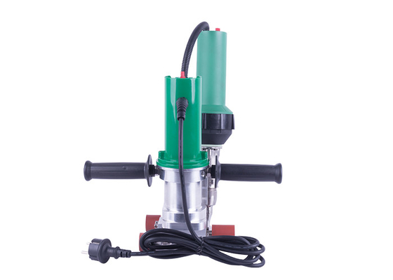 Saldatrice automatica della tela cerata di sovrapposizione dei semi per Flex Pvc Banner