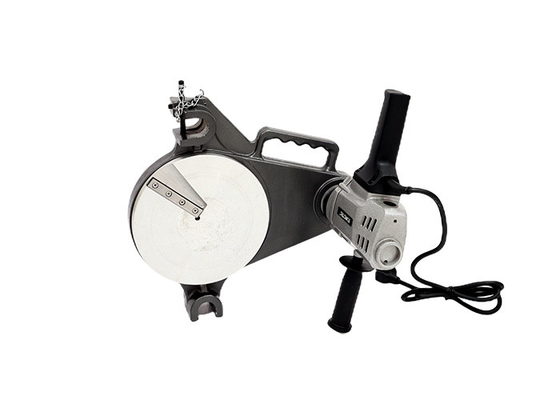 il Ce della giuntatrice del tubo dell'HDPE di 90-315mm ha approvato