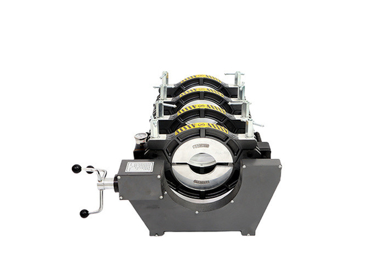 il Ce della giuntatrice del tubo dell'HDPE di 90-315mm ha approvato