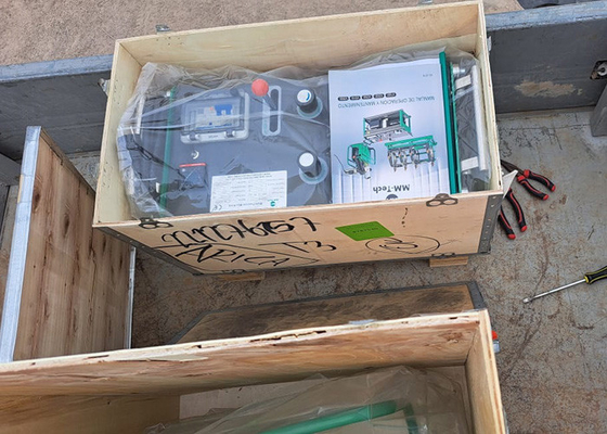 macchina idraulica della saldatura per fusione di estremità del Usb 220V50Hz per polipropilene