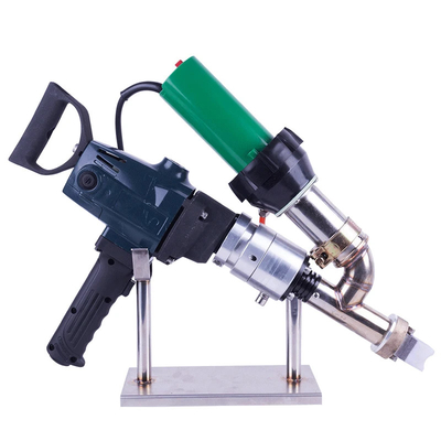220V 4mm Rod SWT-NS600F Extrusion Selding Gun Single Heating per il serbatoio dei pesci