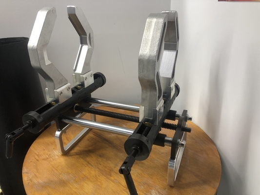 Utensile di sospensione SSJ-160 da 50-160mm per giunzione a bicchiere per tubi PPR PE
