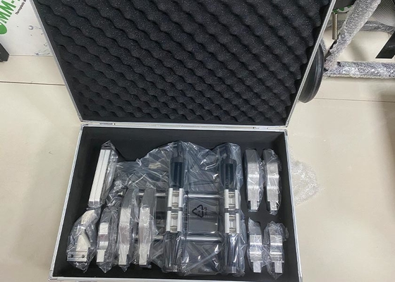 Utensile di sospensione SSJ-160 da 50-160mm per giunzione a bicchiere per tubi PPR PE