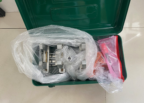 SST-63 Utensile di sospensione per fusione a bicchiere 20-63mm per tubi PPR PVDF PE