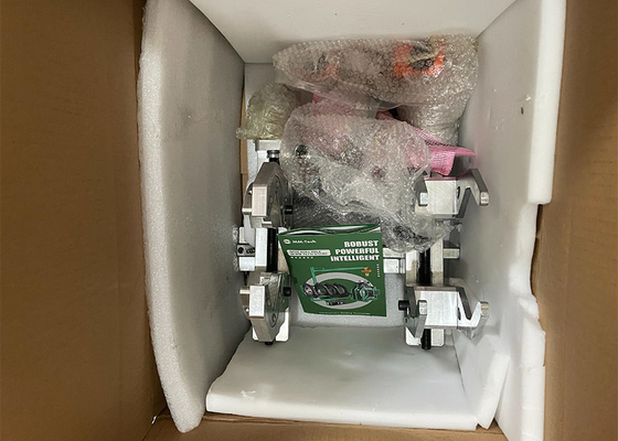 Strumento di sospensione PPR / PVDF / PE per fusione a presa 20-125 mm