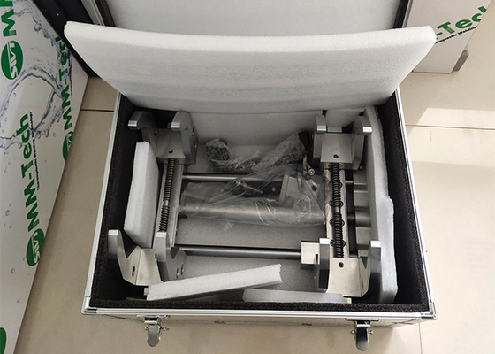 SST-160 Strumento di Sospensione per Fusioni a Innesto 63-160mm per Tubi PPR PVDF PE
