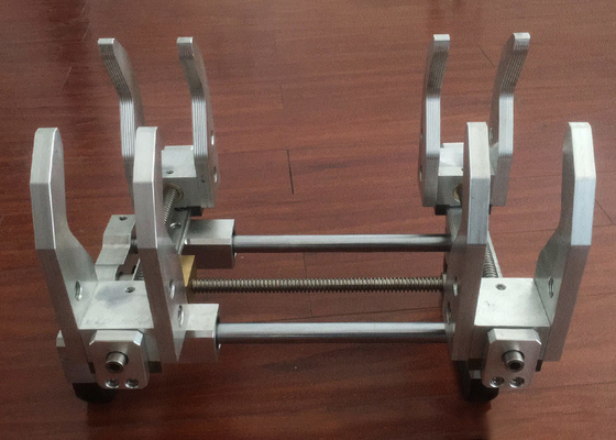 SST-160 Strumento di Sospensione per Fusioni a Innesto 63-160mm per Tubi PPR PVDF PE