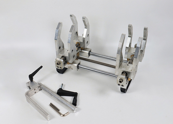 SST-160 Strumento di Sospensione per Fusioni a Innesto 63-160mm per Tubi PPR PVDF PE