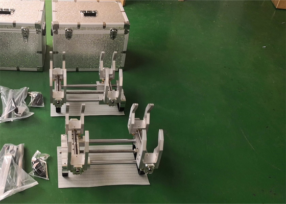 SST-160 Strumento di Sospensione per Fusioni a Innesto 63-160mm per Tubi PPR PVDF PE