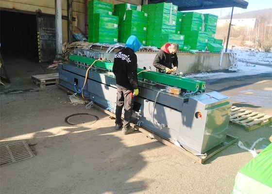 intera auto di plastica di riscaldamento della saldatrice dello strato di 3-30mm per i pp