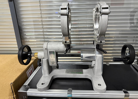SBT-110 Sospendente Butt Fusion Welding Machine per 20-110mm PP PE PVDF