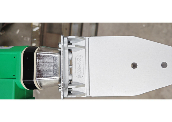 Saldatrice PPR 20-63mm per saldatura a bicchiere per tubi PPR PE PB
