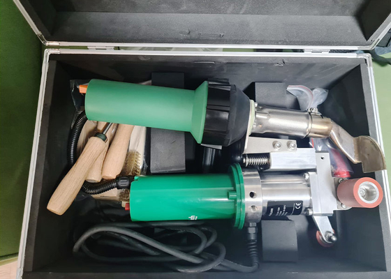 Semi-Automatico TPO saldatore SWT-TAC sovrapposizione saldatore