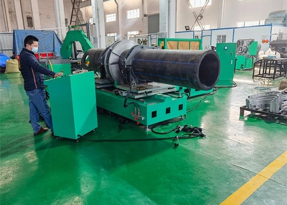 Saldatrici per elettrofusione MM-Tech per raccordi Agru Fusion GF E/F