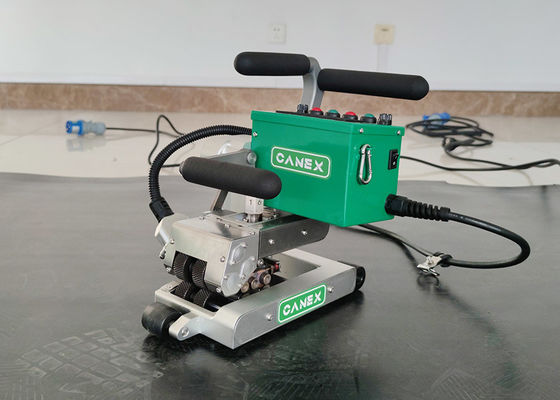 Saldatrici a cuneo da 0,5 mm a 1,5 mm da 1400w per stagni da pesce