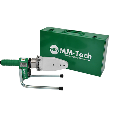 ZRJQ-63 Saldatrice per tubi in PPR 220V per tubi PP-R PE PB 20-63mm