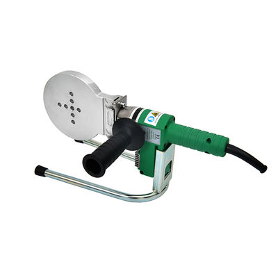 1200W Socket Fusion Welding Machine per tubi PP-R PE PB