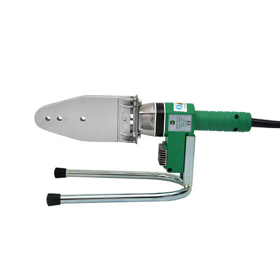 Saldatrice a termofusione per raccordi 20-63mm 800W AC220V con controllo digitale