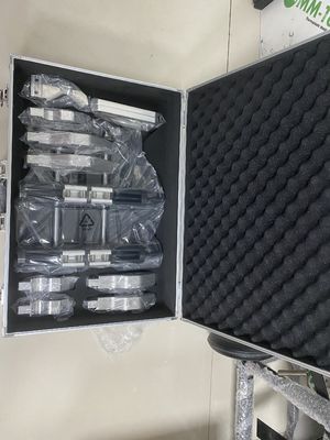 20-63mm PPR PVDF PE Strumento sospensivo SST-63 per fusione di scotch