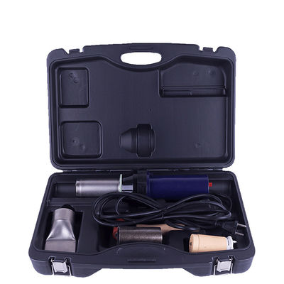 Pistola ad aria calda da 3400W con temperatura regolabile 20-600°C