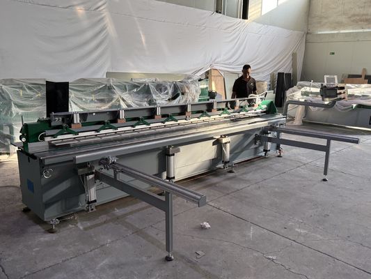 Saldatrice automatica ad alta frequenza SWT-ZW3000 per lo strato del polipropilene